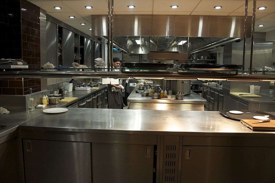 Professional Eco Friendly Kitchen Restaurant Cleaning Services In   Kitchen Clean 